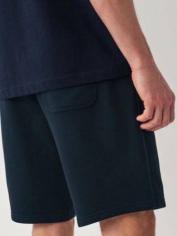 regular Pantaloni di Next in blu