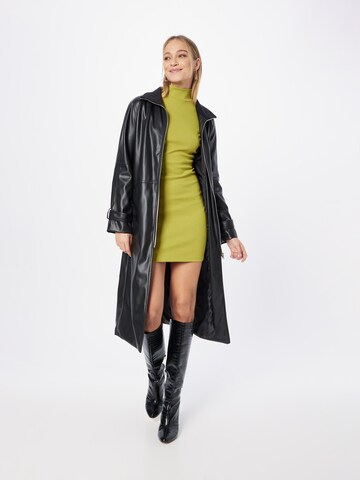 Robe Nasty Gal en vert