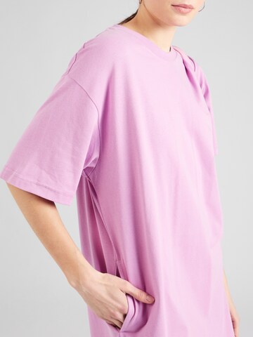 MAKIA Dress 'Adi' in Pink