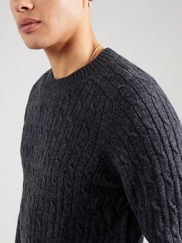 Pullover di GAP in grigio