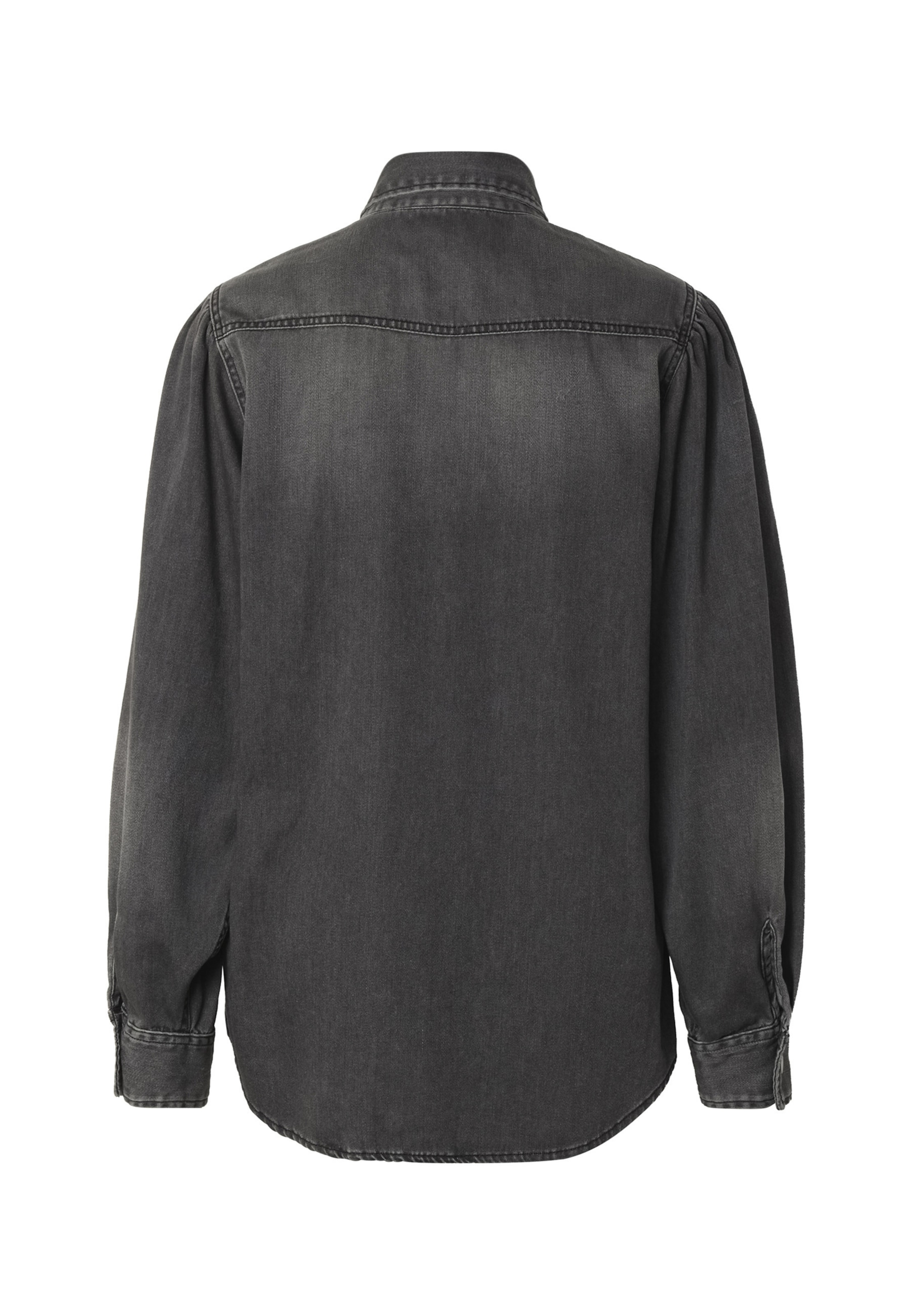 REPLAY Jacke in Grau