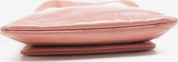 JIL SANDER Bag in One size in Pink