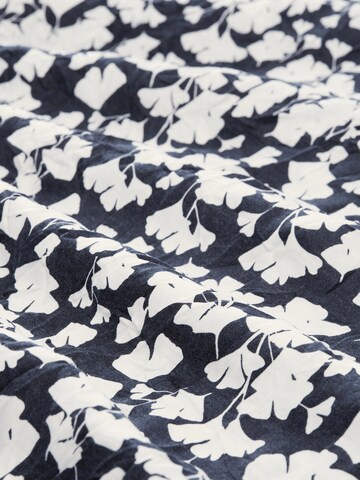 TOM TAILOR Μπλουζάκι σε μπλε