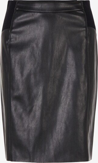 VERO MODA Skirt 'Buttersia' in Black, Item view