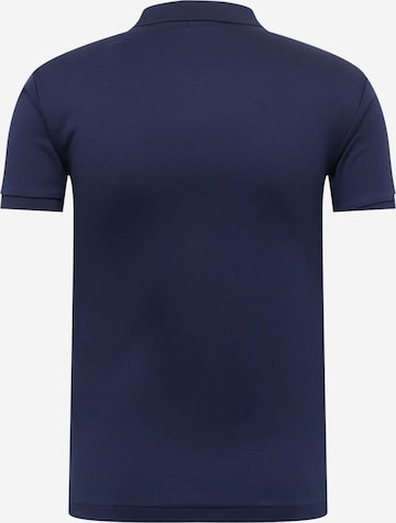 Polo Ralph Lauren - Camisa em azul