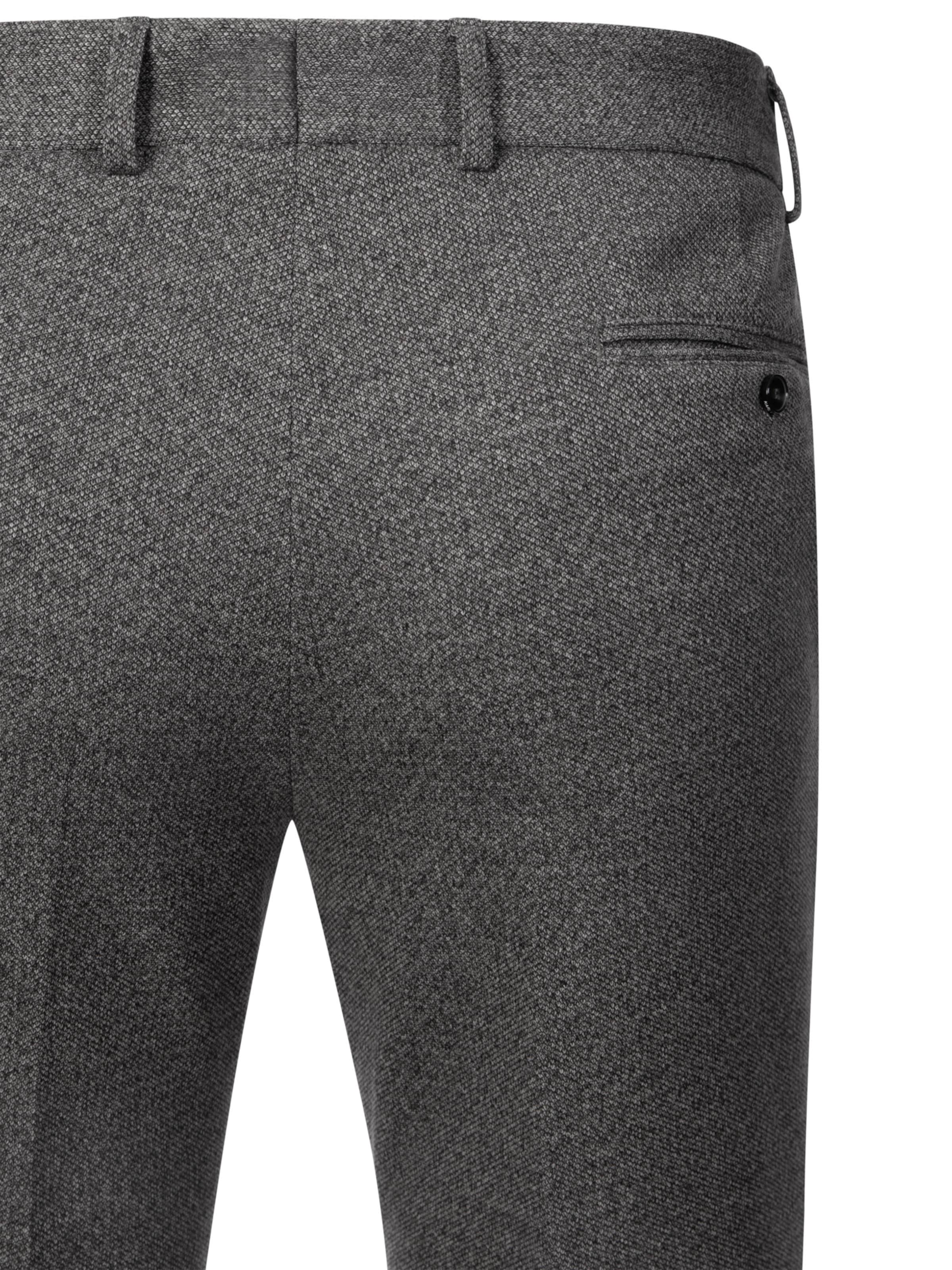 Karl Lagerfeld Regular Pants in Grey
