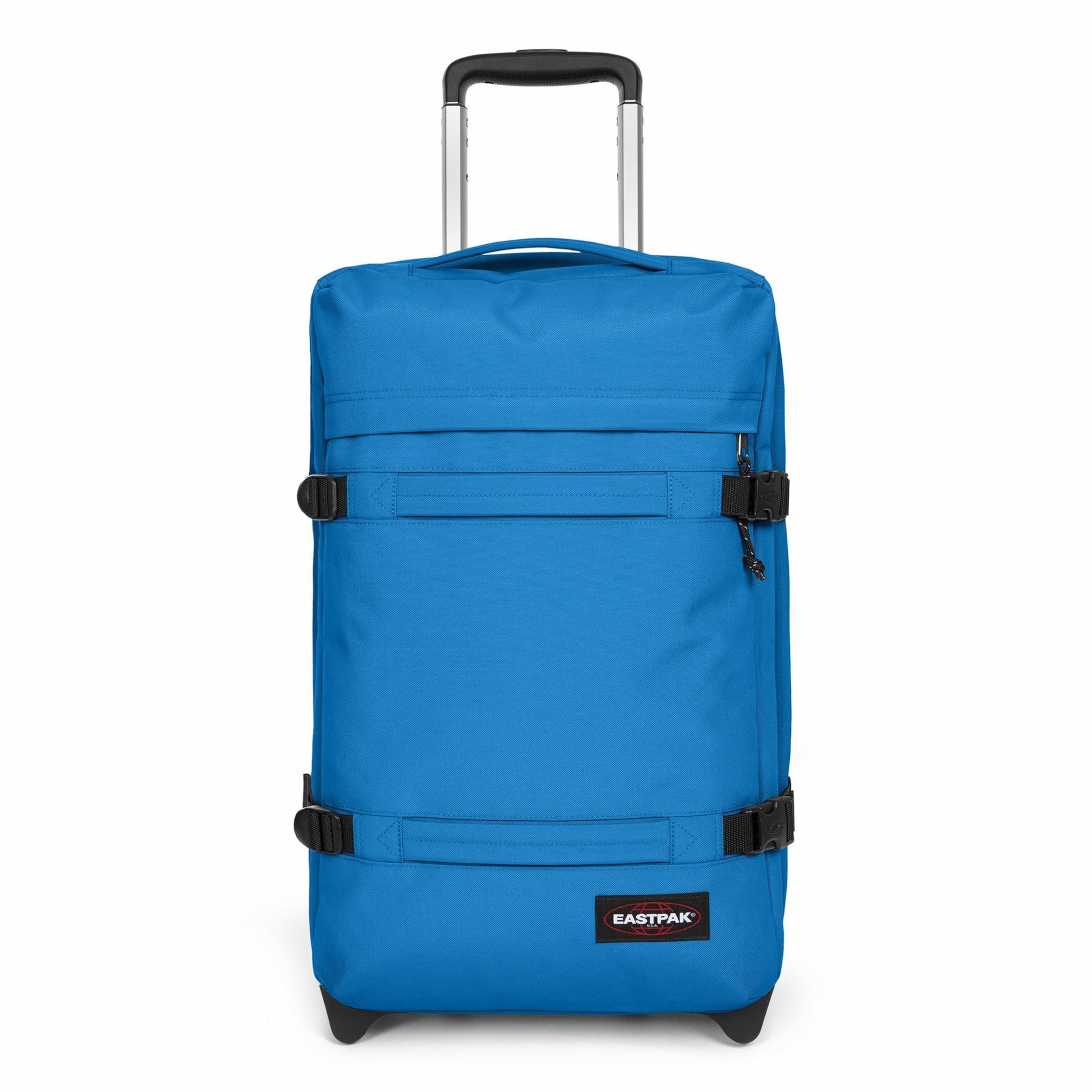 Sac de voyage 'Transit’R' EASTPAK en bleu : devant