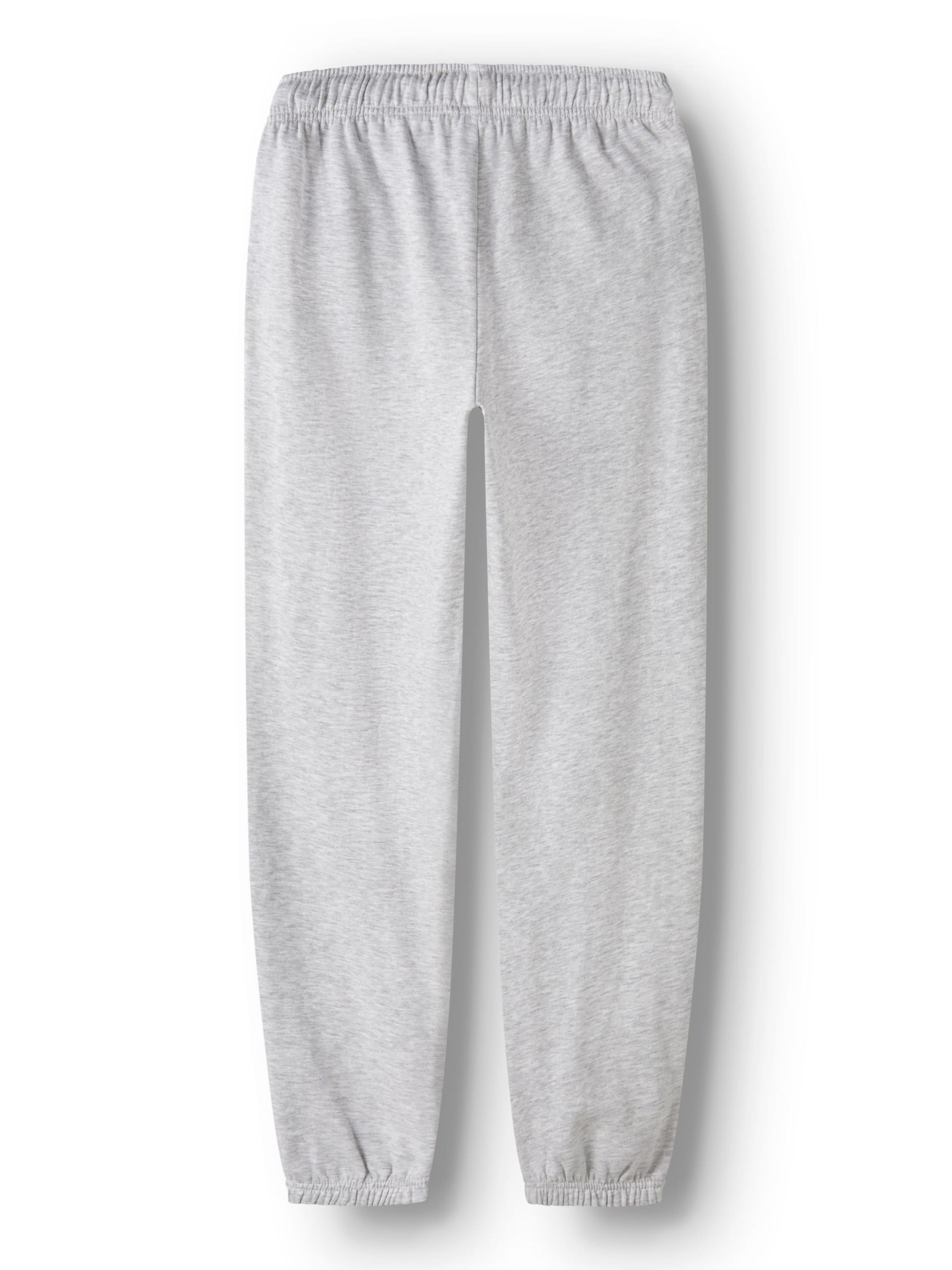 TWO SOON Tapered Pants in Grey