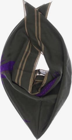 AIGNER Scarf & Wrap in One size in Green: front