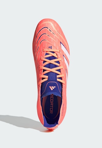 ADIDAS PERFORMANCE Soccer shoe 'Predator League' in Orange