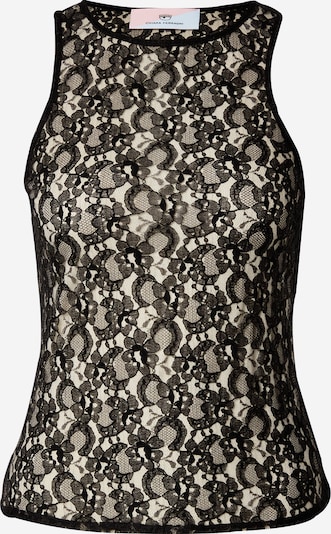 Chiara Ferragni Top u crna, Pregled proizvoda