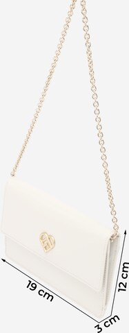 FURLA Clutch in Beige