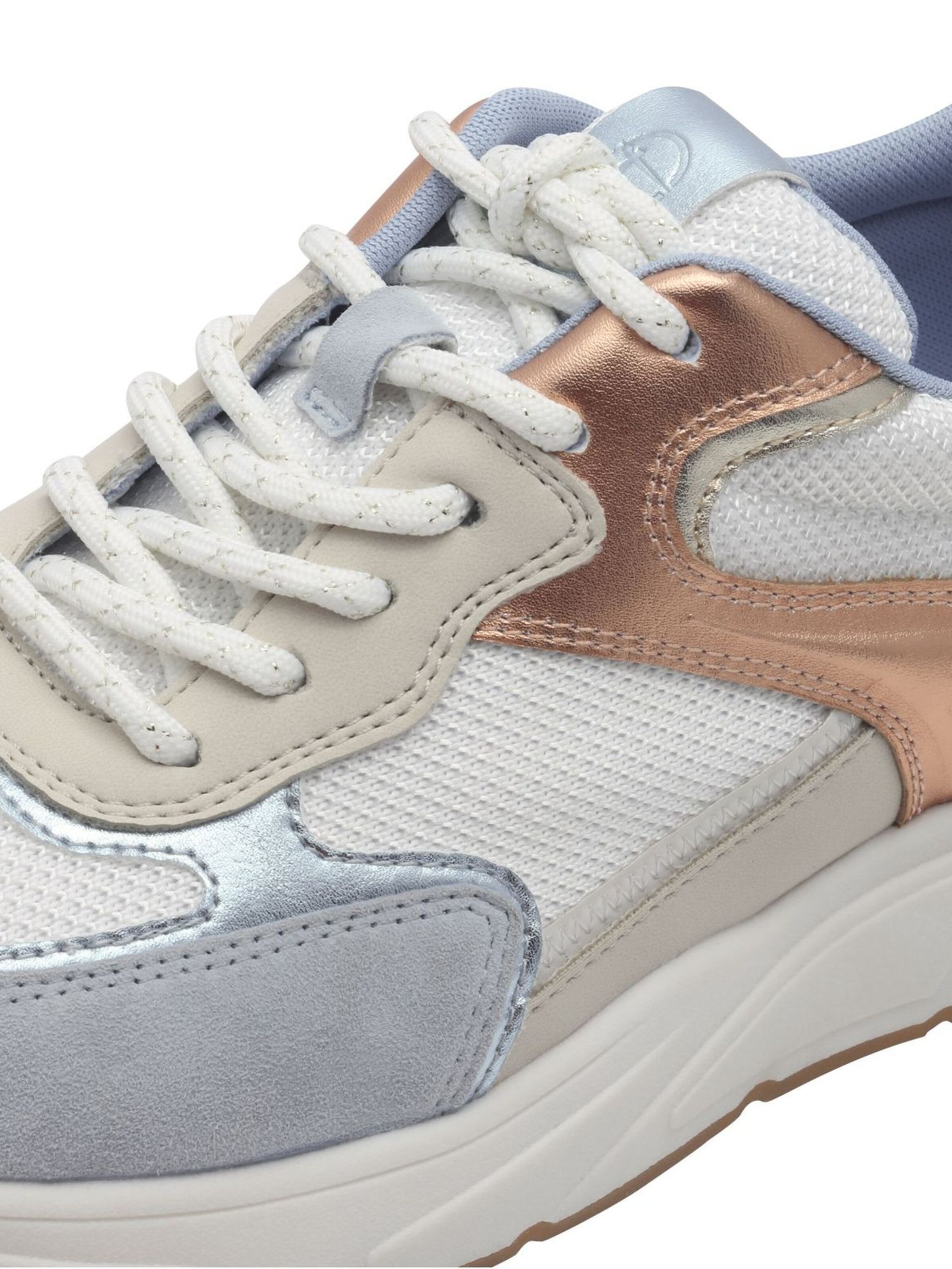 Tamaris Sneakers in Blue