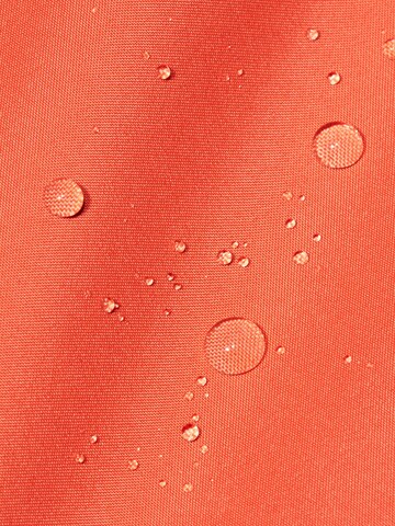 MAMMUT Outdoorjacke 'Crater IV' in Orange