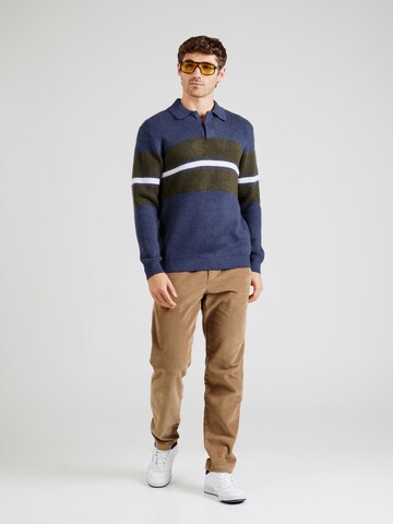 Pullover di BLEND in blu