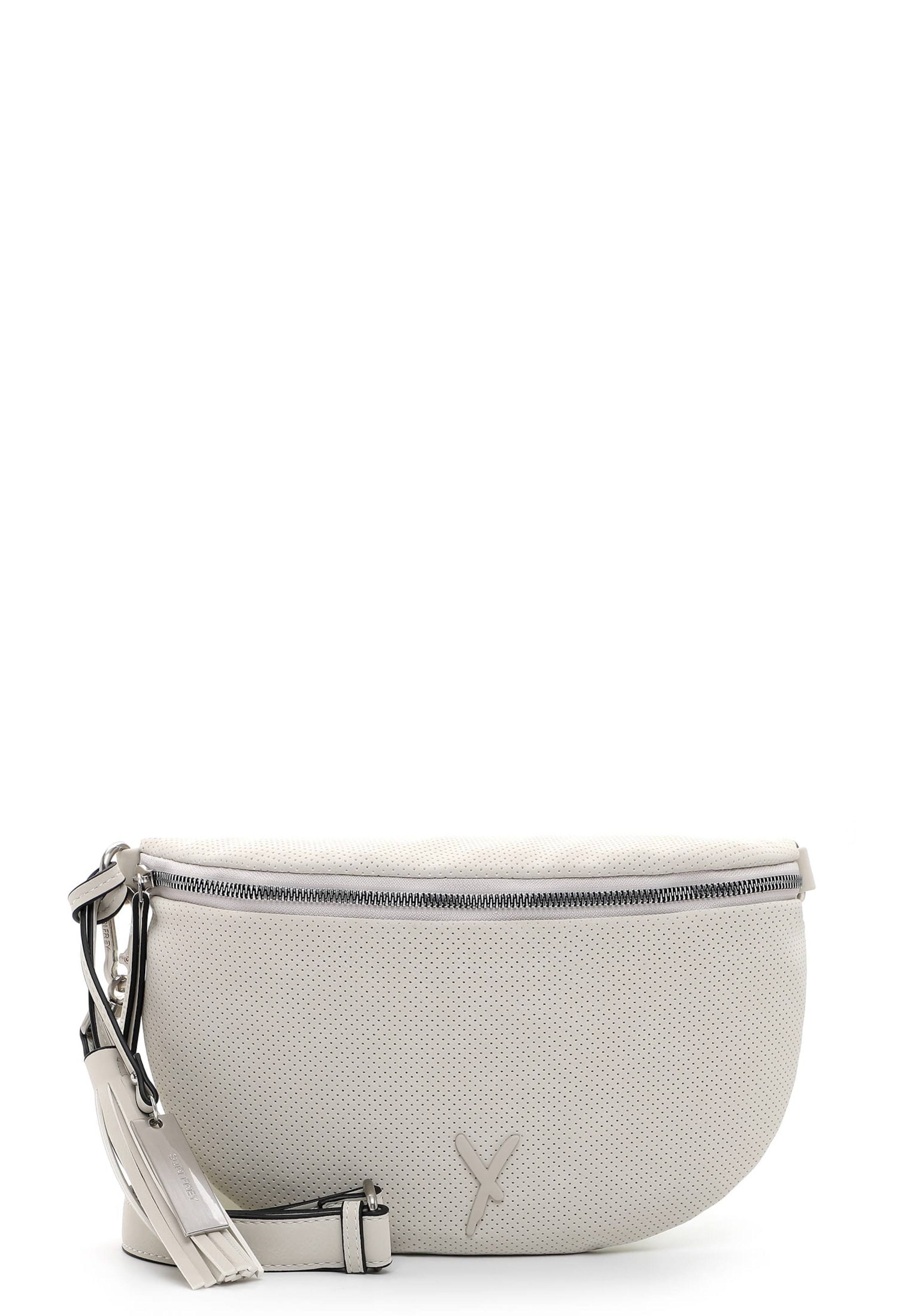 Suri Frey Axelremsväska 'Romy' i beige: framsida