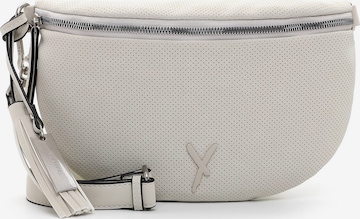 Suri Frey Taška cez rameno 'Romy' - Béžová: predná strana