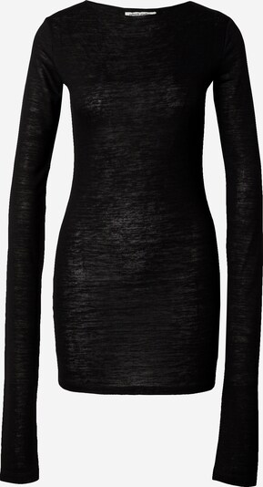 Rebirth Studios Šaty 'Daja' - černá, Produkt