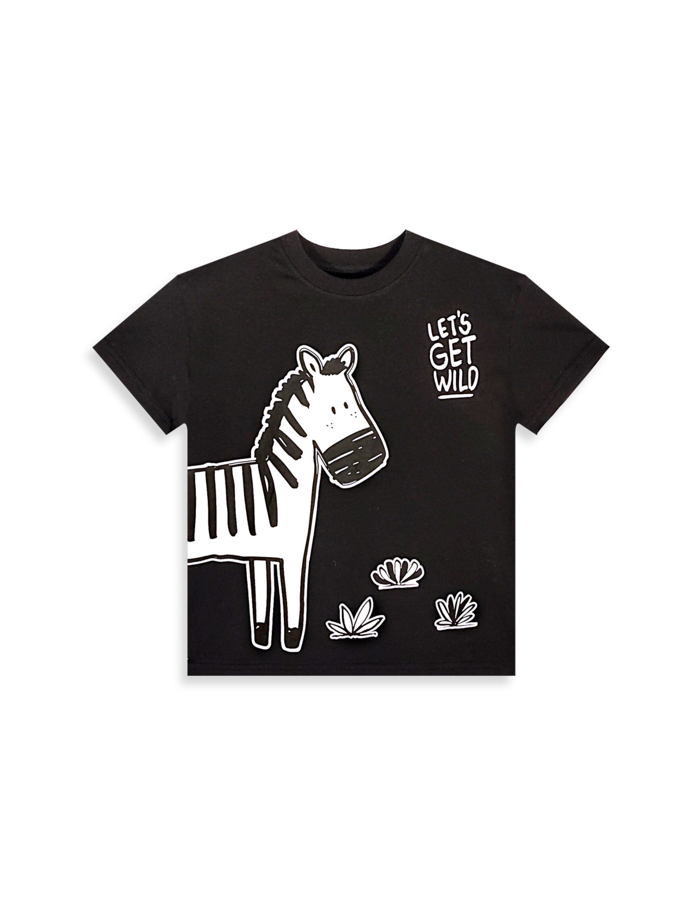 Set Denokids en noir