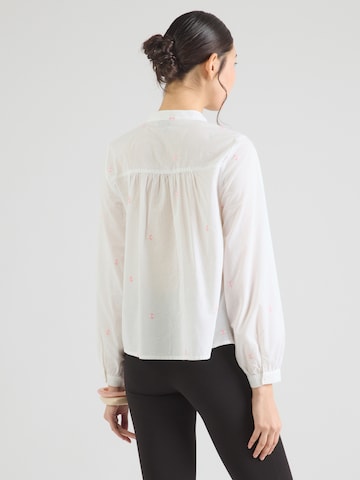 VERO MODA Blúzka 'VMIris' - Biela