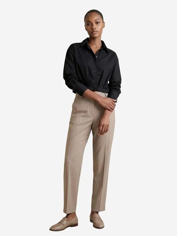 My fashion Blouse in Black