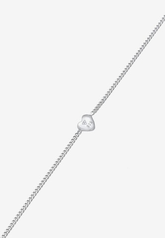 ELLI Necklace in Silver