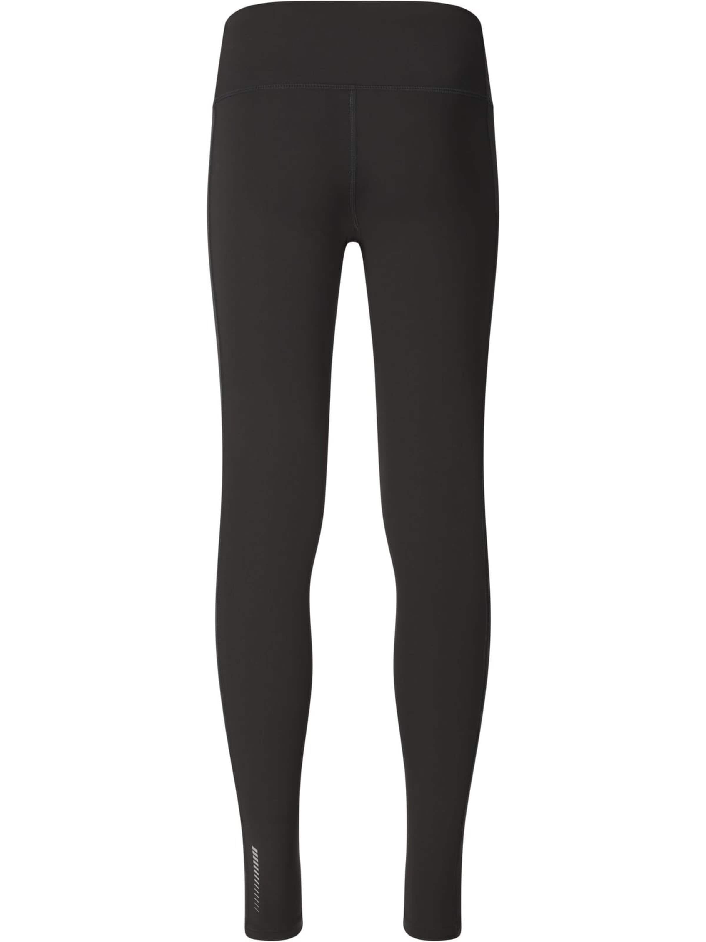 Skinny Leggings 'Strong' ENDURANCE en noir
