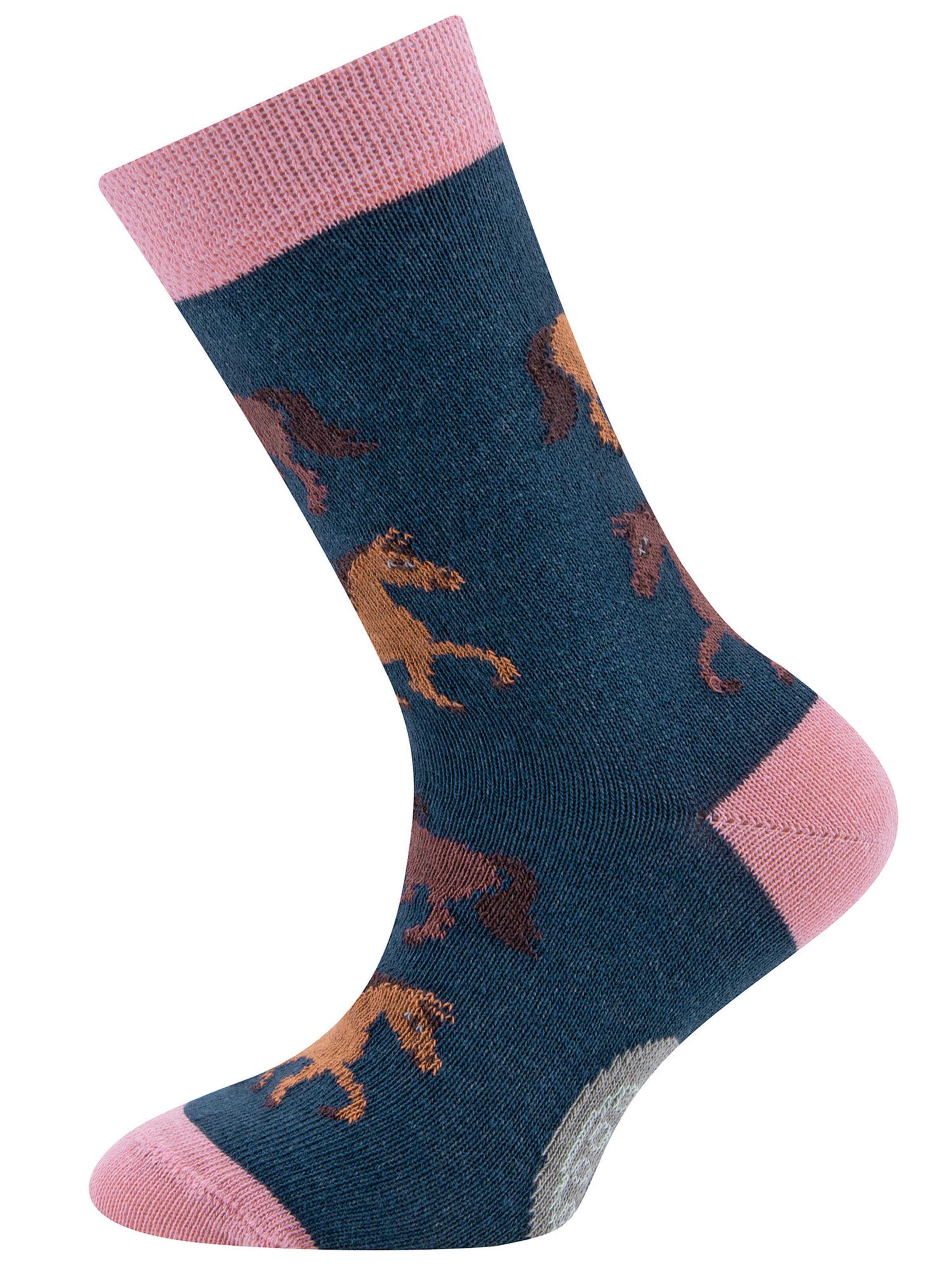 EWERS Носки в Бежевый