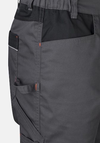 Regular Pantalon cargo 'Glenn' Hero en gris
