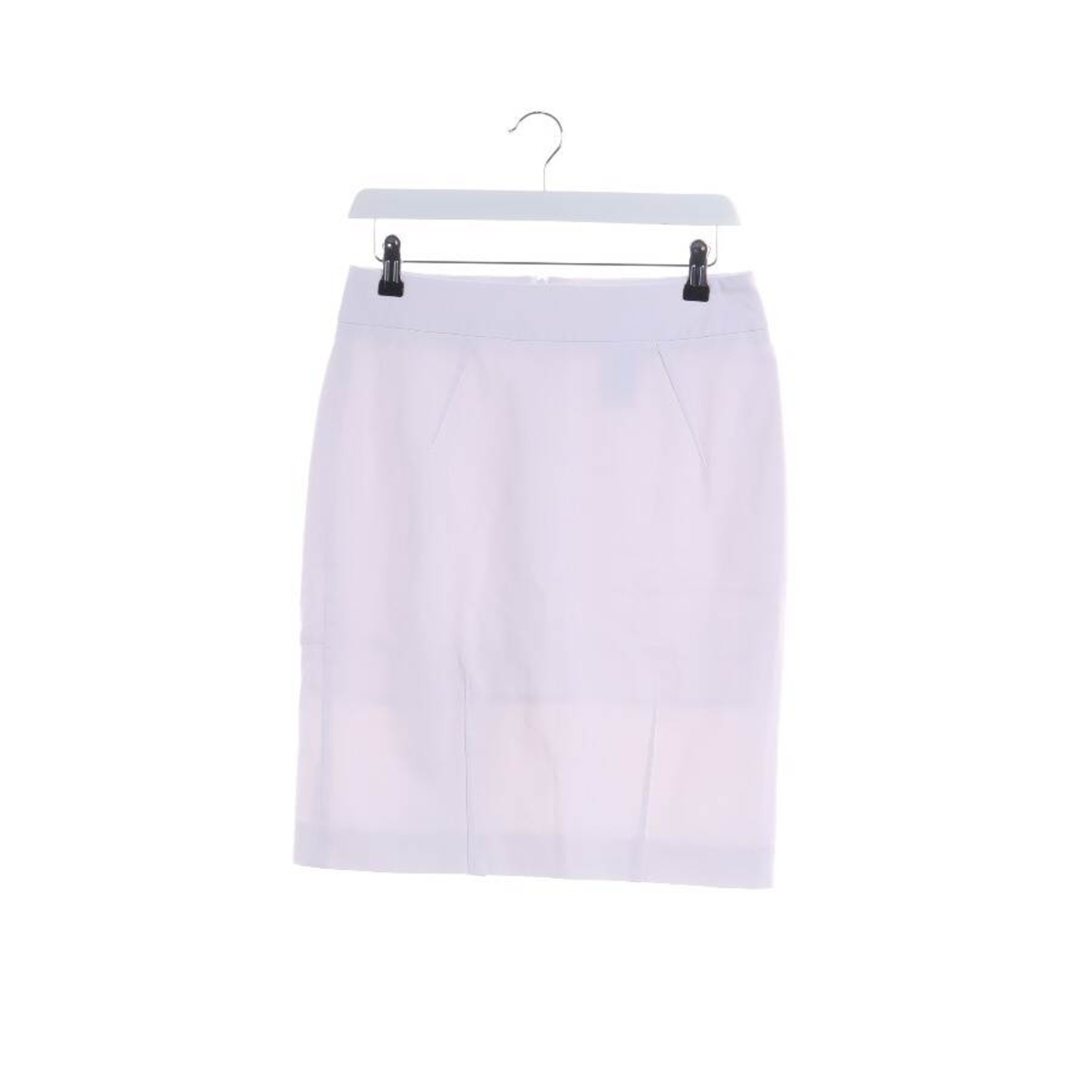 Seductive Skirt in S in White: front