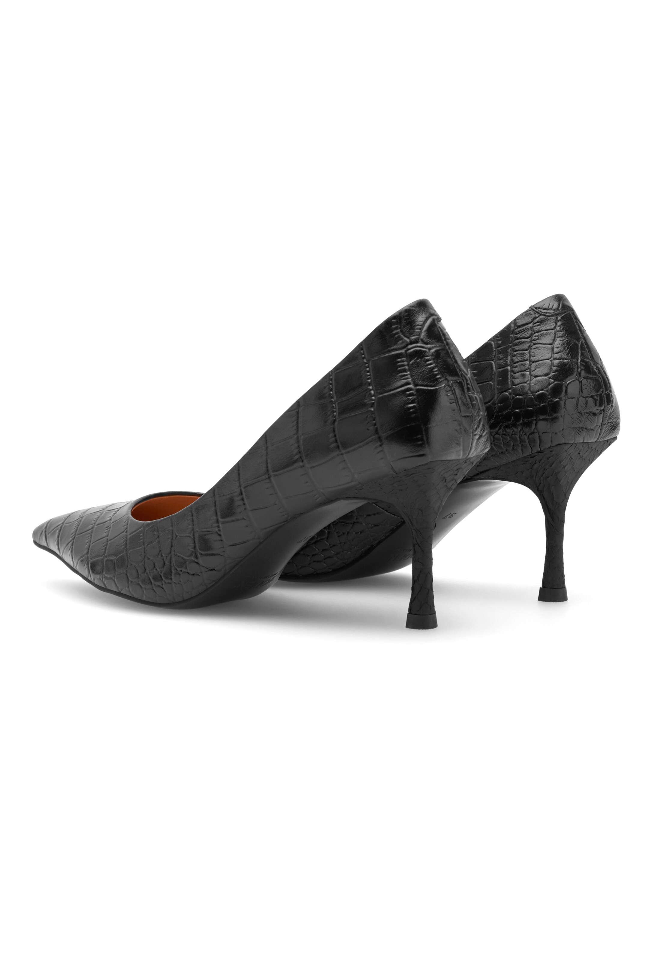 WODEN Pumps ' Laura ' in Black