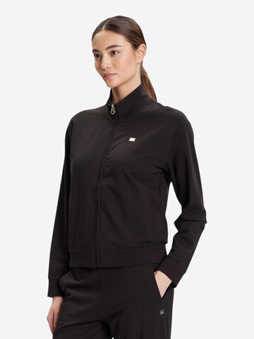 Survêtement '7W000463 AF13135' EA7 Emporio Armani en noir