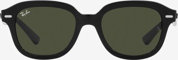 Ray-BanSunčane naočale '0RB4398 51 901/31' - crna boja
