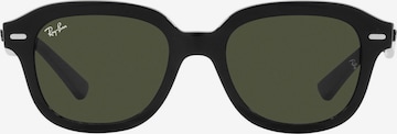 Ray-Ban Okulary przeciwsłoneczne '0RB4398 51 901/31' w kolorze czarny