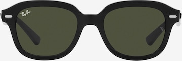 Ochelari de soare '0RB4398 51 901/31' de la Ray-Ban pe negru