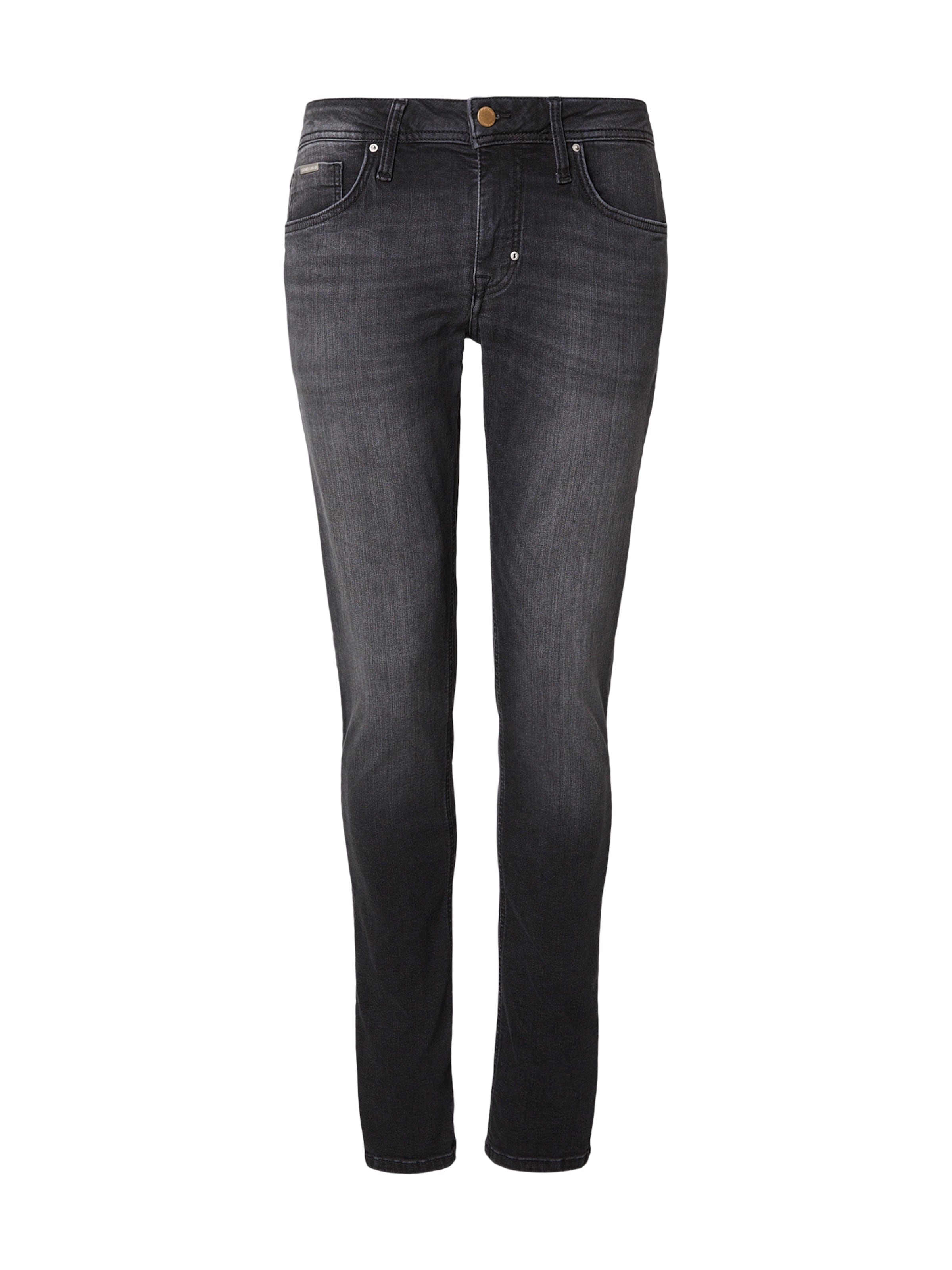 ANTONY MORATO Jeans in Black: front