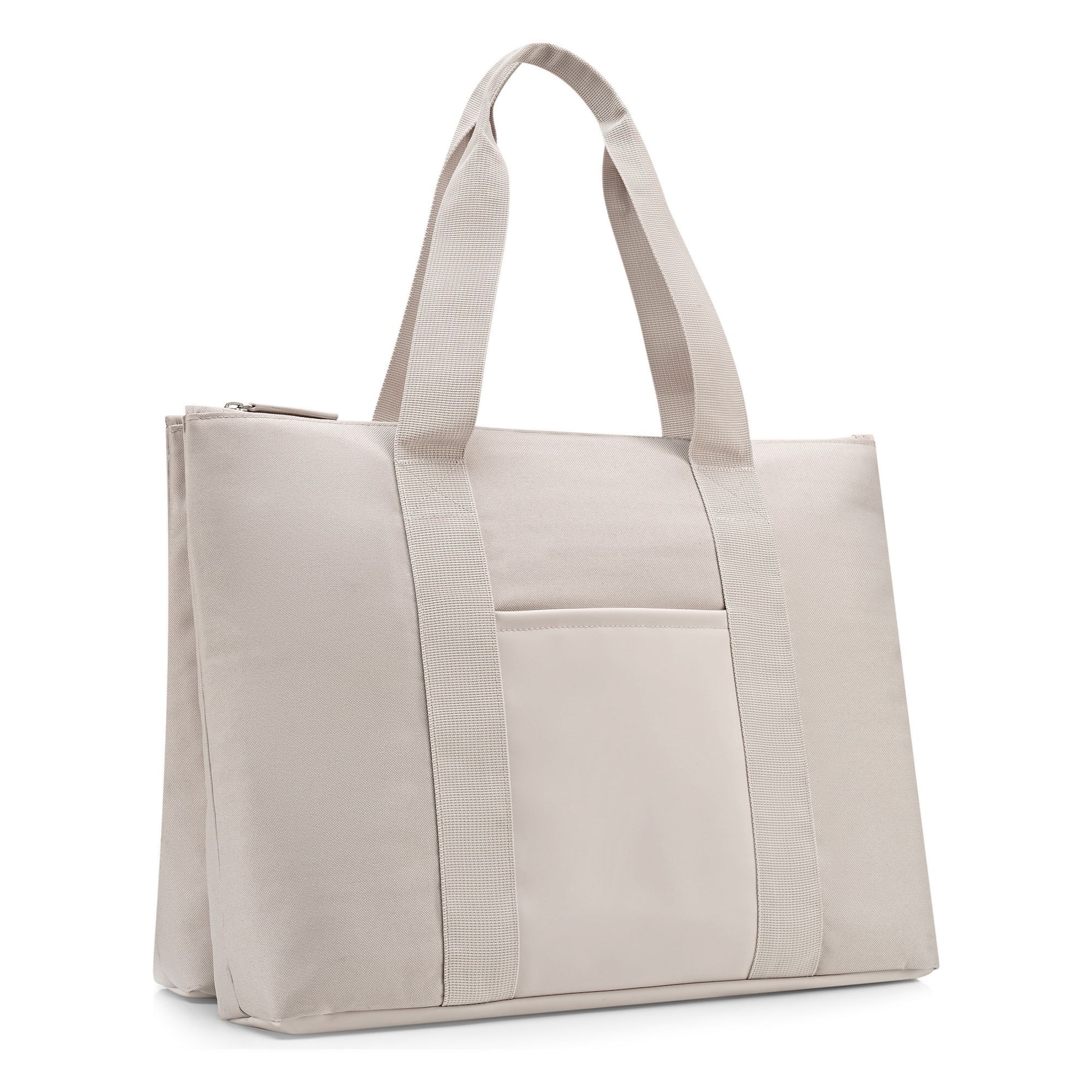 REISENTHEL Shopper in Grey