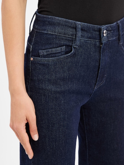 BRAX Jeans 'Maine' in marine, Produktansicht