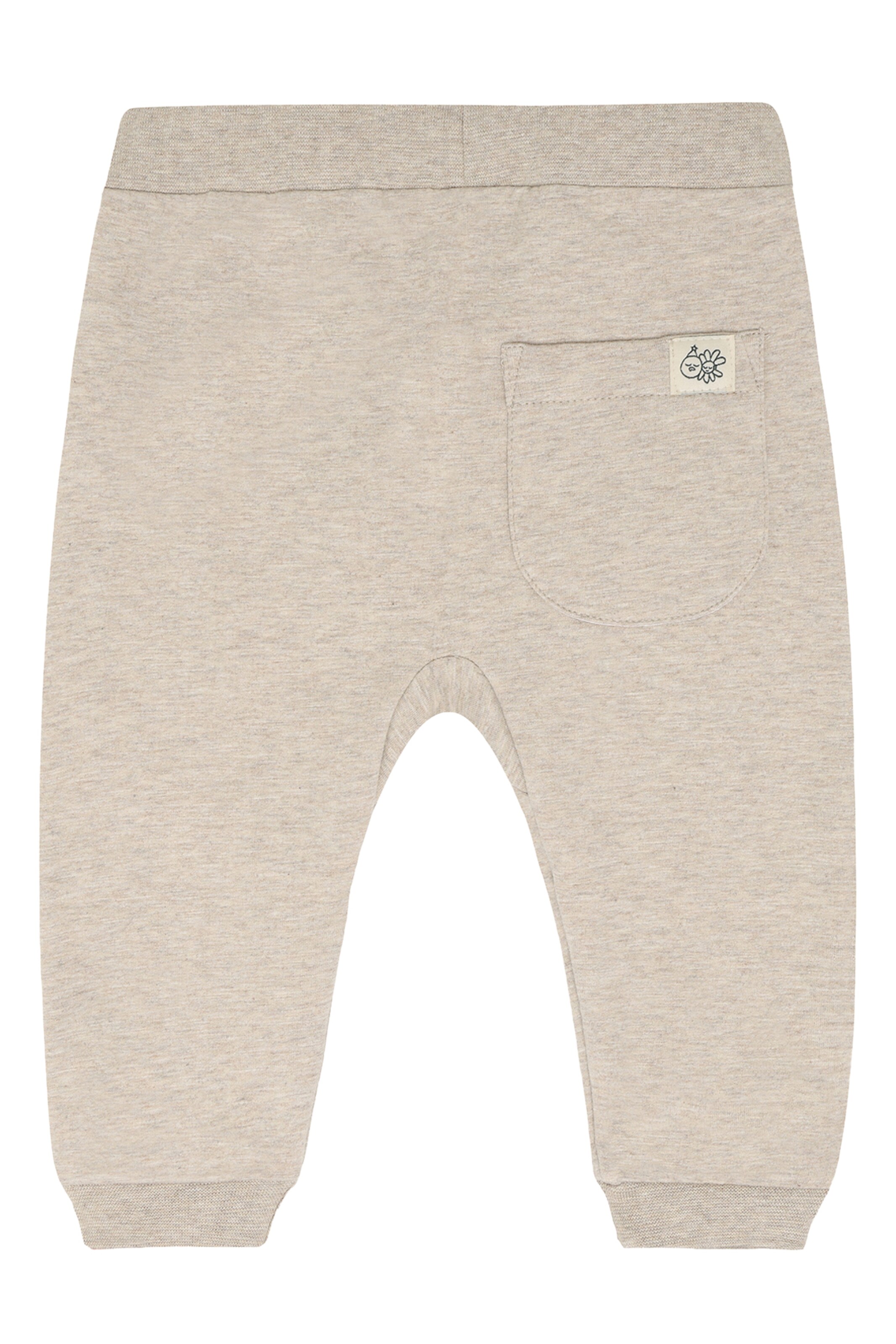 Effilé Pantalon 'Georgey' Hust & Claire en beige