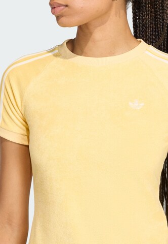 T-shirt 'Cali' ADIDAS ORIGINALS en orange