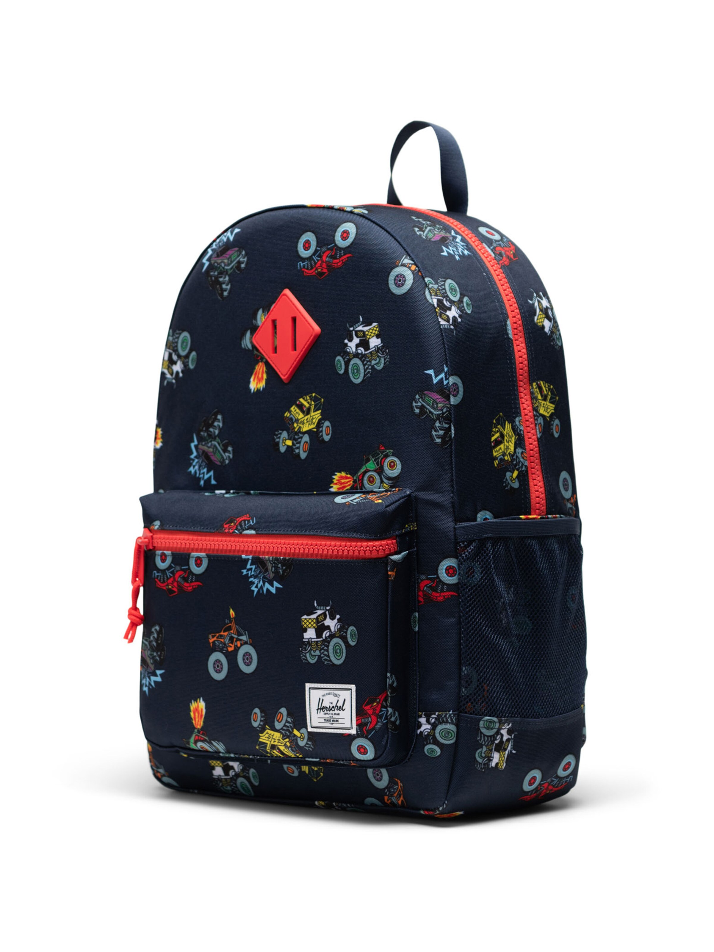 Herschel Nahrbtnik 'Heritage' | modra barva