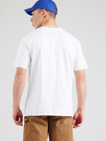 SCOTCH & SODA Koszulka w kolorze biały