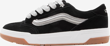 VANS Низкие кроссовки 'Hylane' в Черный: спереди