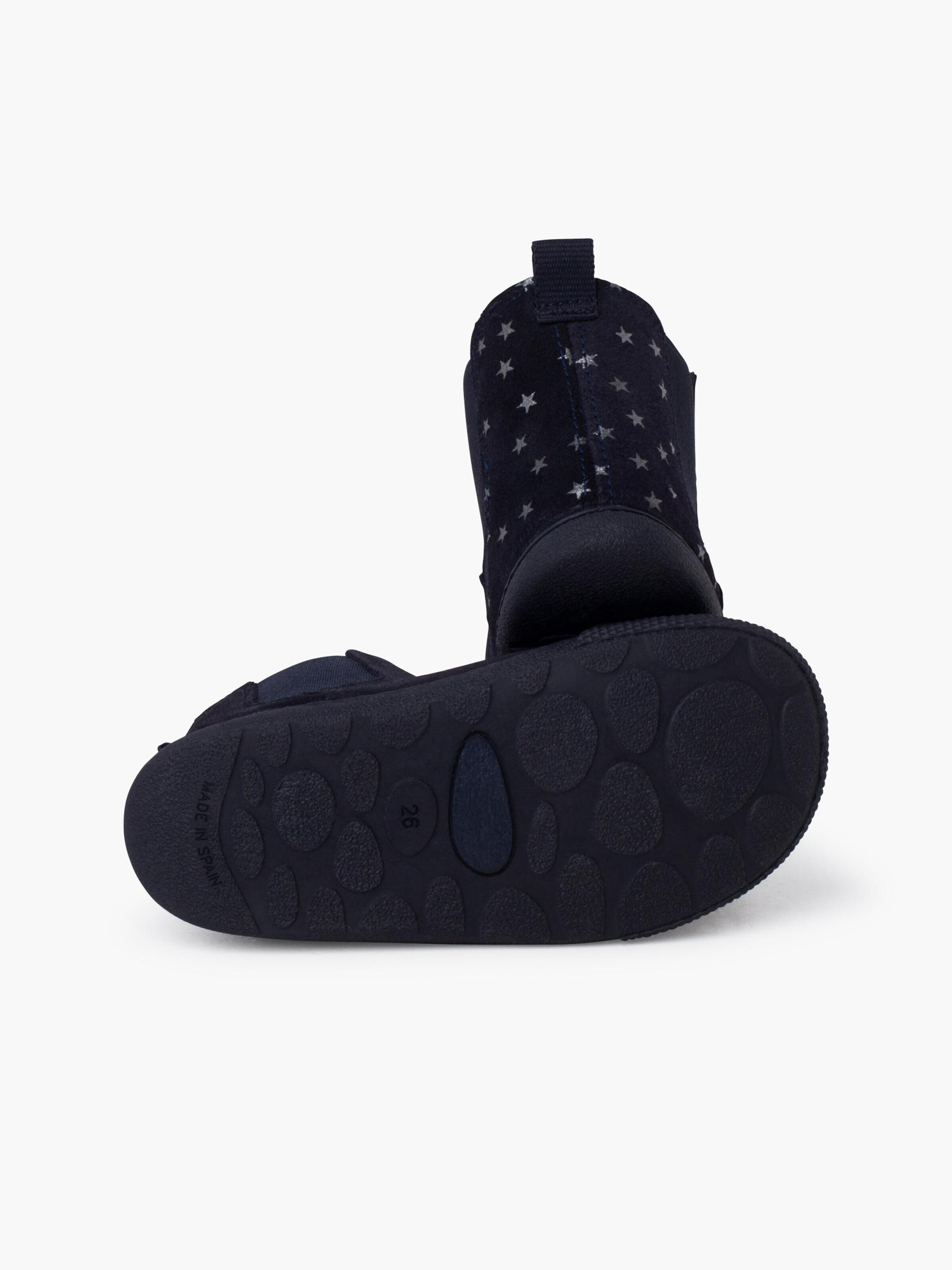 Pisamonas Stiefel‌‌‌‌ in Blau