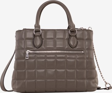 JOOP! Handbag 'Byrte' in Grey