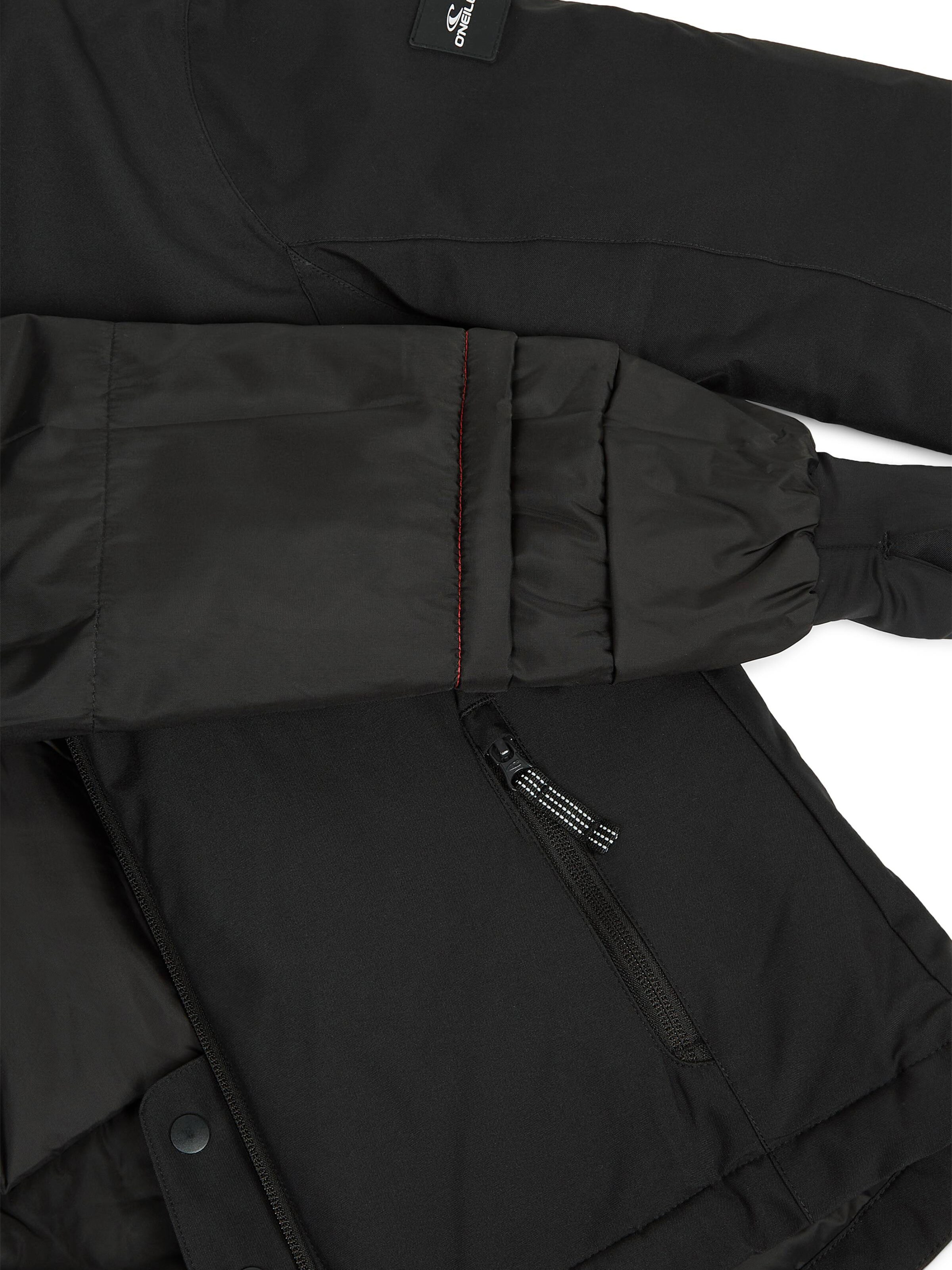 O'NEILL Куртка в спортивном стиле в Черный