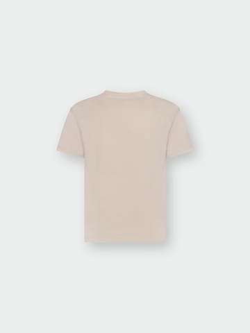 M.O.D MIRACLE OF DENIM - Camiseta en beige