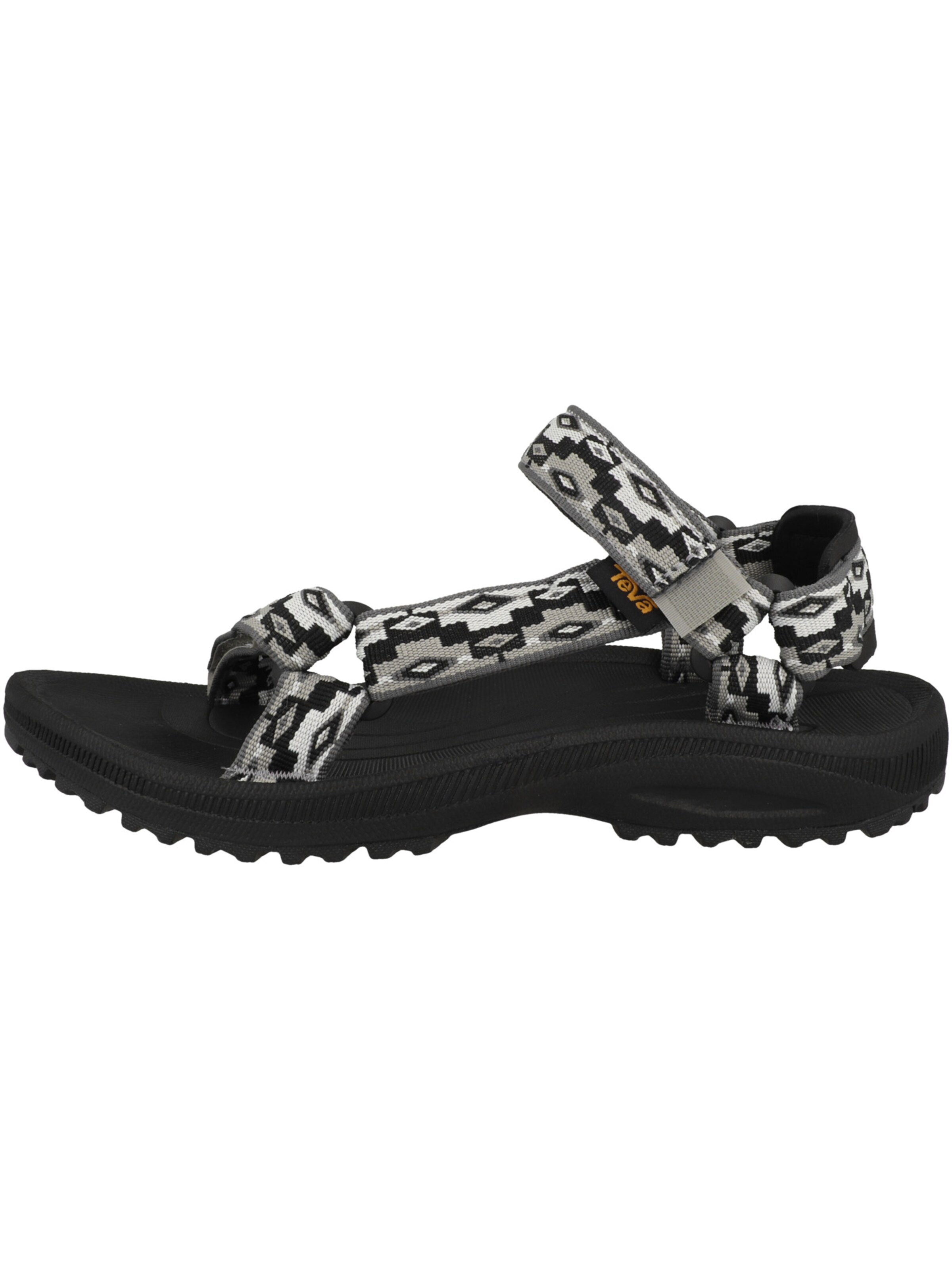 TEVA Sandals 'Winsted' in Black