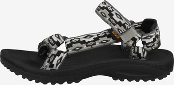 TEVA Sandale 'Winsted' in Schwarz