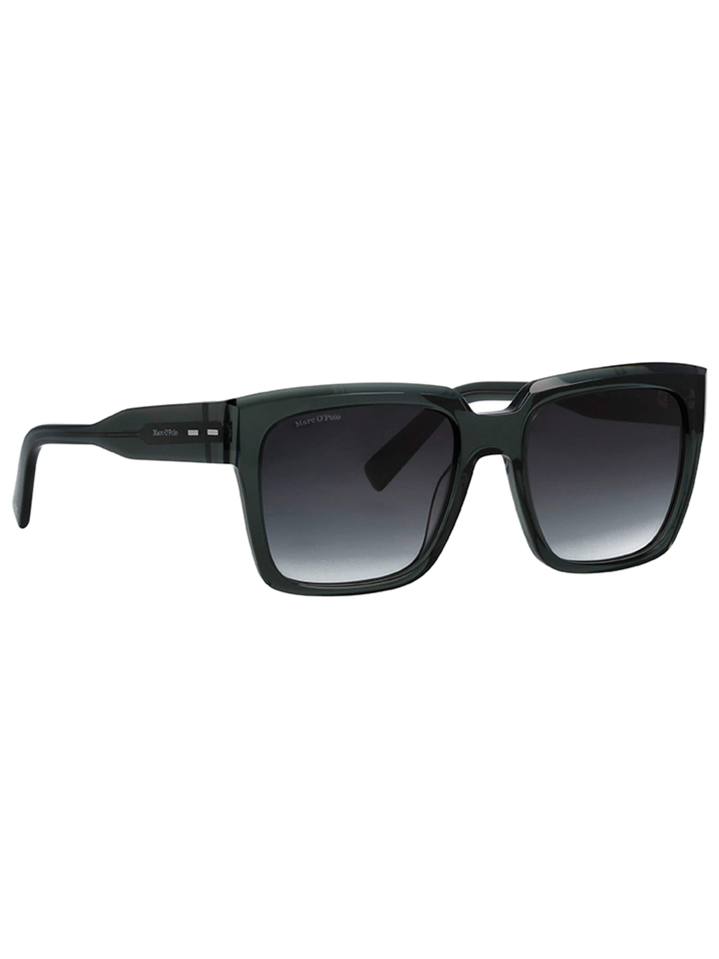 Marc O'Polo EYEWEAR Sunglasses in Transparent